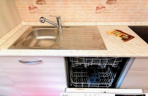 Rho Apartamento | Bnbook-Bilocale Train Station