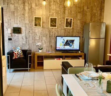 Sesto Calende Apartamento | Bnbook Blue River