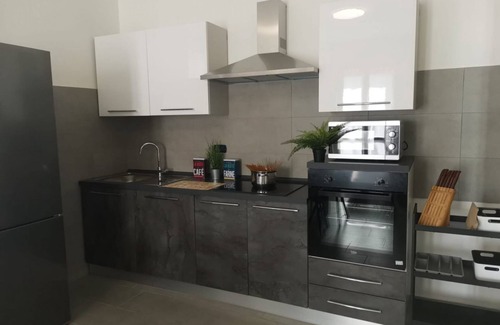 Gallarate Apartamento | Bnbook Casa Beatrice Appartamento con 2 camere Gallarate