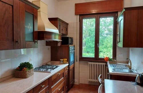 Travedona-Monate Apartamento | Bnbook- Casa Dei Peschi 2 - Lago di Monate