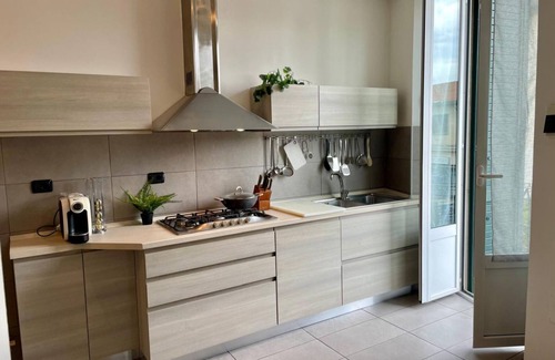 Besozzo Apartamento | Bnbook Cornelia's suites