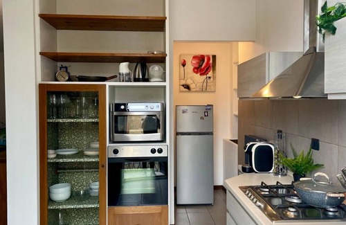 Besozzo Apartamento | Bnbook Cornelia's suites