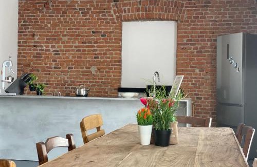 Besozzo Apartamento | Bnbook Cornelia's suites