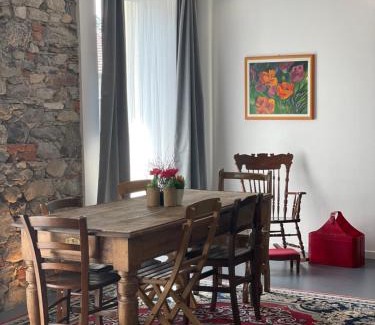 Besozzo Apartamento | Bnbook Cornelia's suites