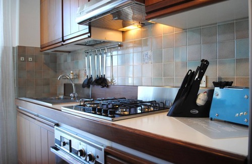 Mazzo Apartamento | Bnbook-Costantino Rho Fiera