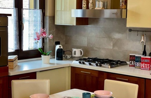 Gallarate Apartamento | Bnbook - La Corte di Gallarate