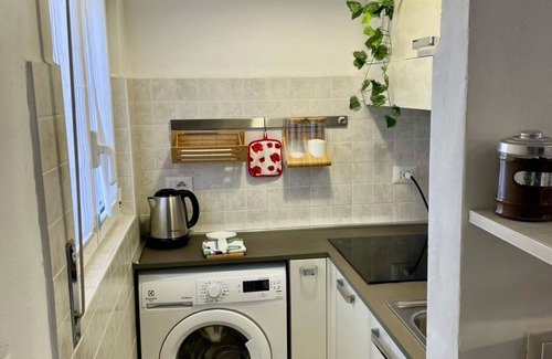 Villaggi Apartamento | BNBOOK-LAGO MAGGIORE STUDIO BILO