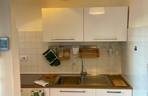 Villaggi Apartamento | BNBOOK-LAGO MAGGIORE STUDIO 2