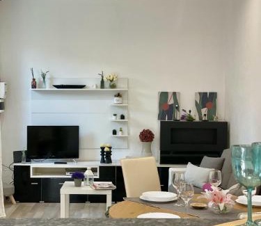 Villaggi Apartamento | Bnbook Martina's house