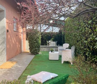 Villaggi Apartamento | Bnbook Martina's house