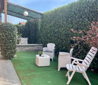 Villaggi Apartamento | Bnbook Martina's house