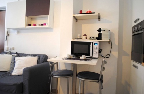 Stadera Apartamento | BNBOOK-Meda / Cermenate Flat