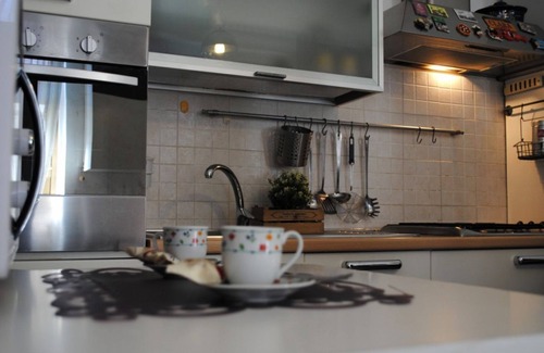 Stadera Apartamento | BNBOOK-Meda / Cermenate Flat