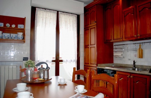 Rho Apartamento | BNBOOK-METROPOLITAN EXPO FLAT 2