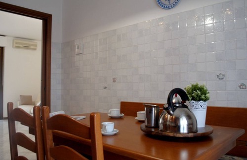 Rho Apartamento | BNBOOK-METROPOLITAN EXPO FLAT 2