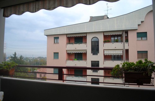 Rho Apartamento | BNBOOK-METROPOLITAN EXPO FLAT 2
