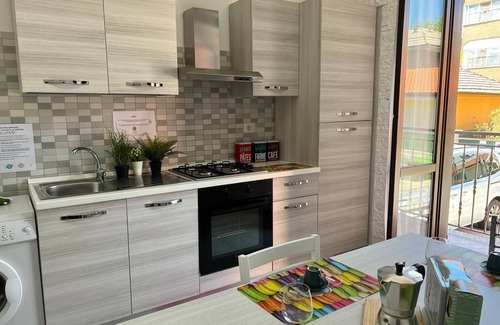 Pero Apartamento | Bnbook - Olona B