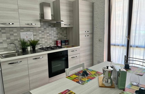 Pero Apartamento | Bnbook - Olona B