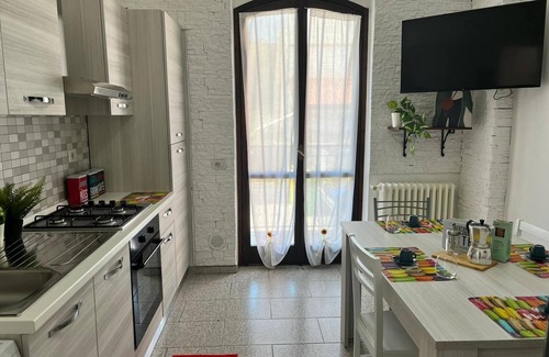 Pero Apartamento | Bnbook - Olona B