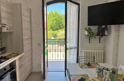 Pero Apartamento | Bnbook - Olona B