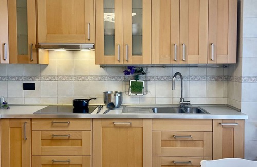 Passirana Apartamento | Bnbook Quadrilocale Banfi Rho