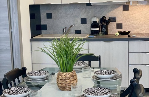 Mazzo Apartamento | Bnbook Residenza Balzarotti 2