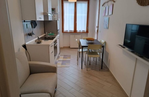 Mazzo Apartamento | Bnbook Residenza Lo Scoiattolo