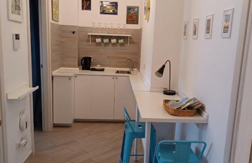 Mazzo Apartamento | Bnbook Residenza Lo Scoiattolo