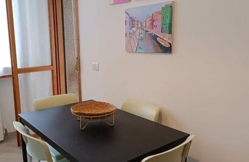 Mazzo Apartamento | Bnbook Residenza Lo Scoiattolo