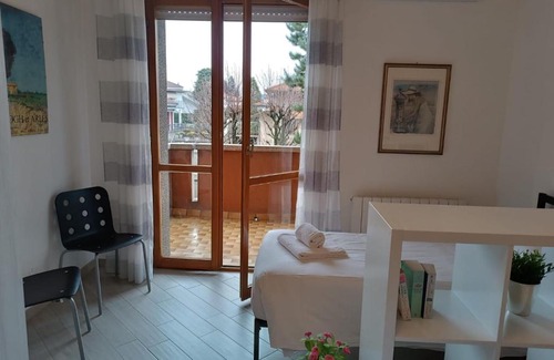 Mazzo Apartamento | Bnbook Residenza Lo Scoiattolo