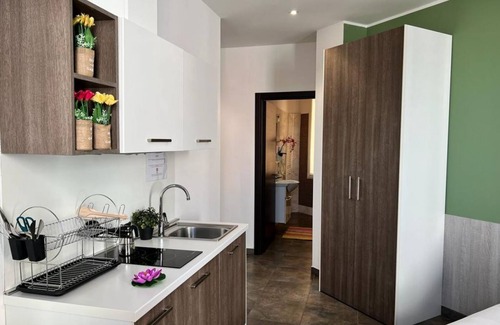 Novara Casa | Bnbook Studio Superior Matteotti