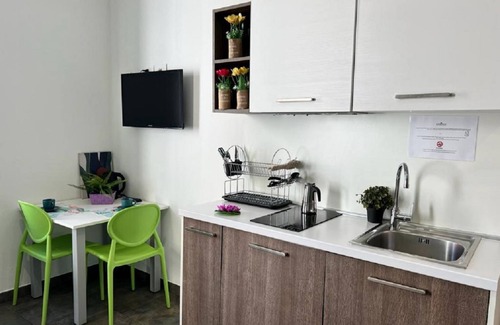 Novara Casa | Bnbook Studio Superior Matteotti