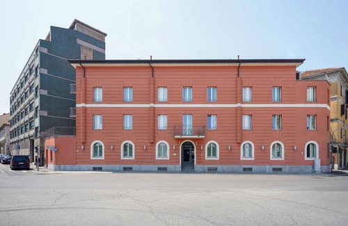 Novara Casa | Bnbook Studio Superior Matteotti