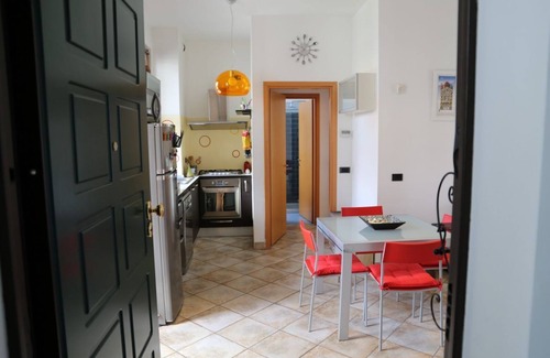Mazzo Apartamento | Bnbook-TommasoGrossiBilo