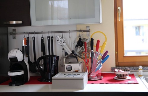Mazzo Apartamento | Bnbook-TommasoGrossiBilo