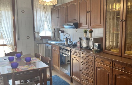 Rho Apartamento | Bnbook Trilo-San Carlo Rho Fiera