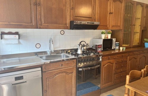 Rho Apartamento | Bnbook Trilo-San Carlo Rho Fiera
