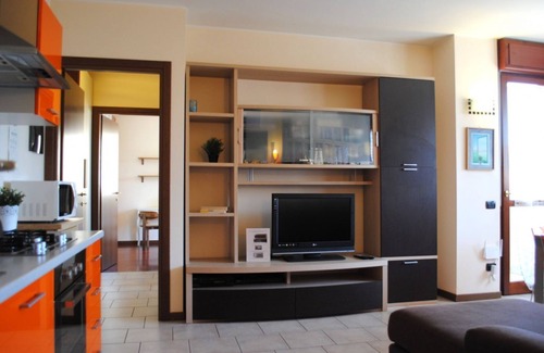 Rho Apartamento | Bnbook-Volta Rho Fiera