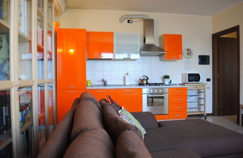 Rho Apartamento | Bnbook-Volta Rho Fiera