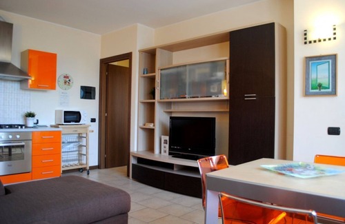 Rho Apartamento | Bnbook-Volta Rho Fiera