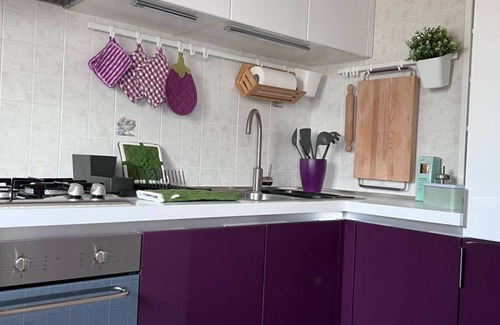 Rho Apartamento | Bnbook-Volta52 Rho Fiera