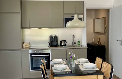 Gallarate Apartamento | Bnbook Xenia Malpensa Apartment