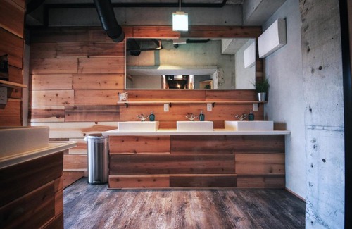 Chuo Ward Casa | bnbplus Niigata Book Inn