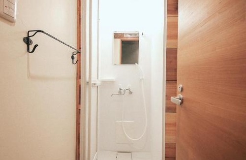 Chuo Ward Casa | bnbplus Niigata Book Inn