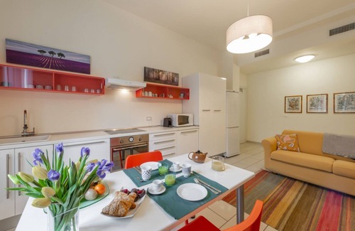 Zona Solari Apartamento | BnButler - Coni Zugna, 34