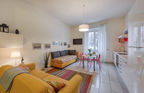 Zona Solari Apartamento | BnButler - Coni Zugna, 34