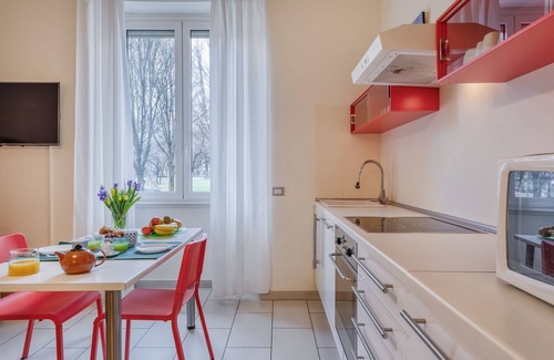 Zona Solari Apartamento | BnButler - Coni Zugna, 34