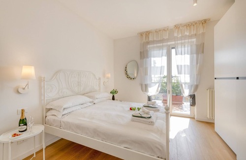 Tre Torri Apartamento | BnButler - Ferrucci, 10