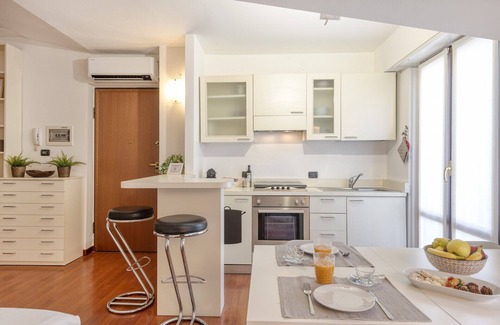 Tre Torri Apartamento | BnButler - Ferrucci, 6