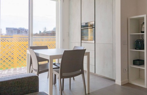 Fiera Apartamento | BnButler - Flavio Gioia, 5